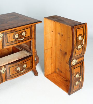 18th Century Mazarine Commode-ZLE-1797346