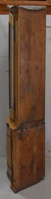 18th Century Pine Corner Bookcase-RVK-736781