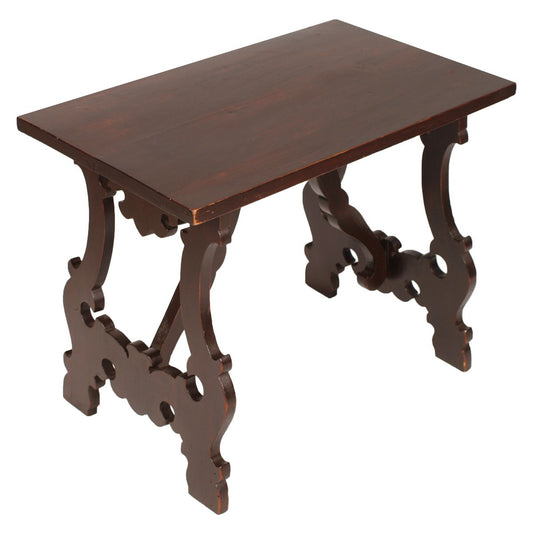 18th-Century Renaissance Style Fratino Coffee Table