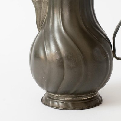 18th Century Rococo Coffee Pot-IXK-1348968