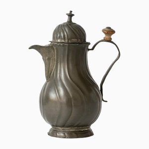 18th Century Rococo Coffee Pot-IXK-1348968