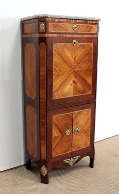 18th Century Secretaire-RVK-1029128