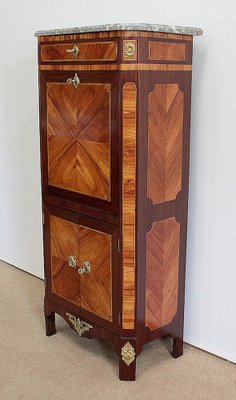 18th Century Secretaire-RVK-1029128