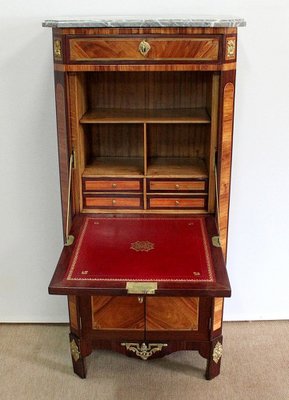 18th Century Secretaire-RVK-1029128