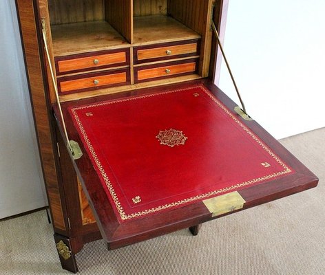 18th Century Secretaire-RVK-1029128