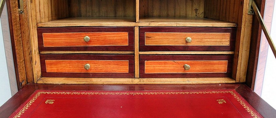 18th Century Secretaire-RVK-1029128