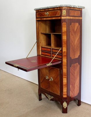 18th Century Secretaire-RVK-1029128