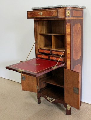 18th Century Secretaire-RVK-1029128