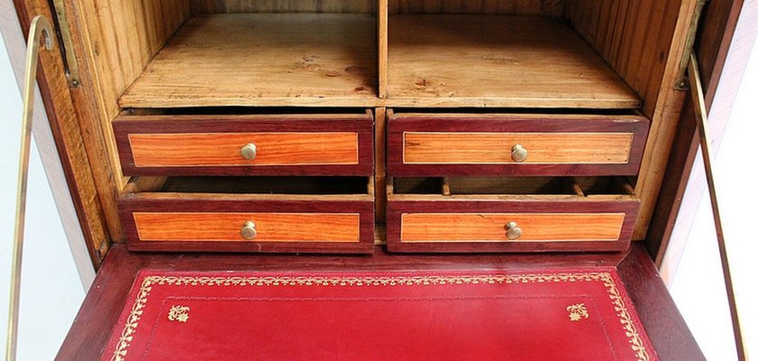 18th Century Secretaire-RVK-1029128