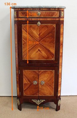 18th Century Secretaire-RVK-1029128