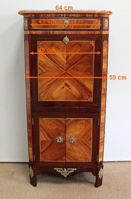 18th Century Secretaire-RVK-1029128