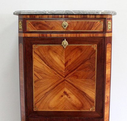 18th Century Secretaire-RVK-1029128