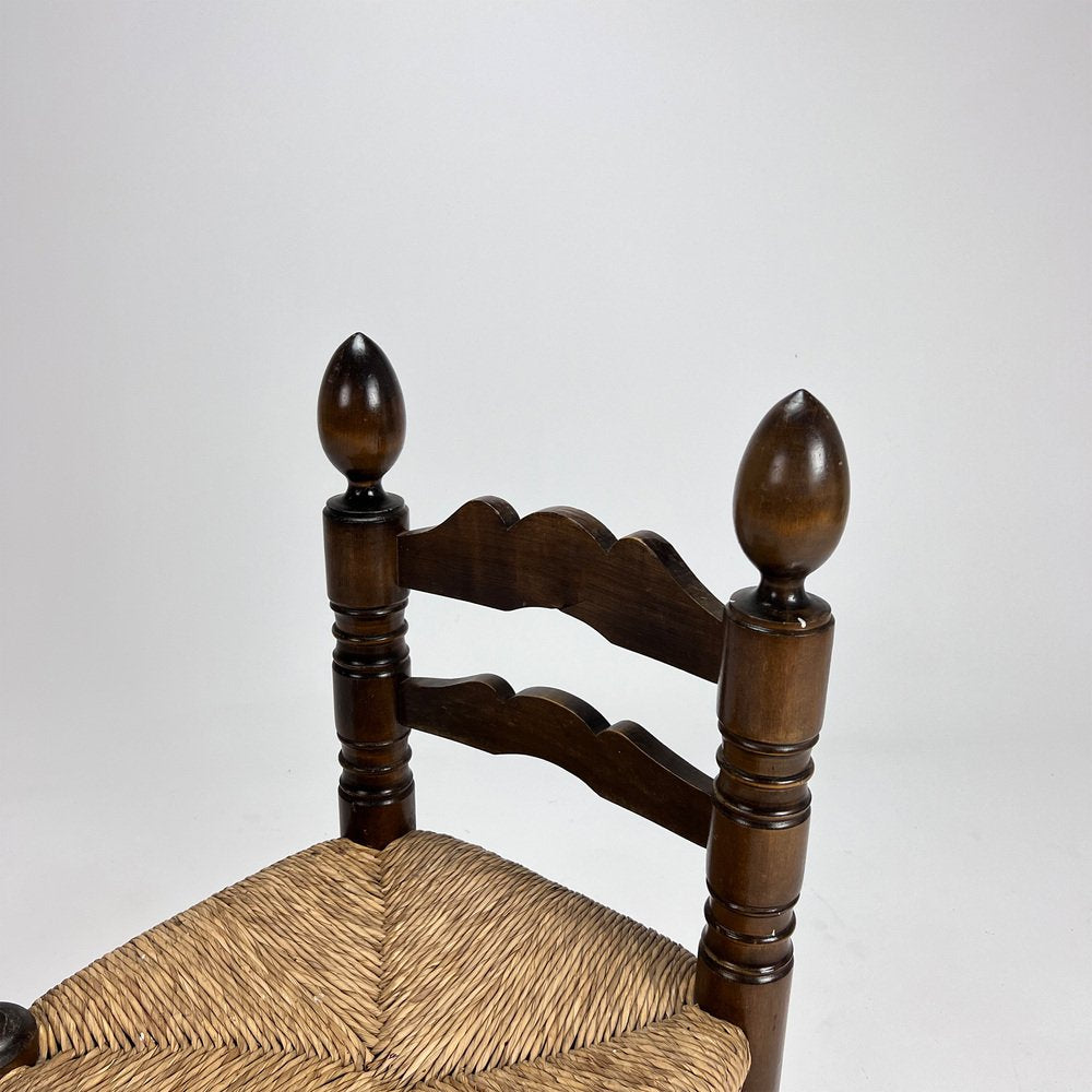 18th Century Side Chair, 1890s