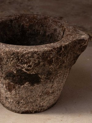 18th Century Stone Mortar-PPI-2026867