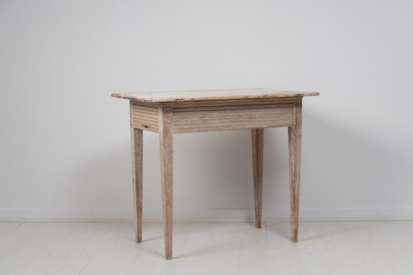 18th Century Swedish Gustavian Chess Game Table-MJF-1335094