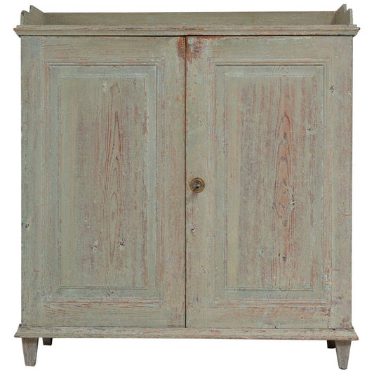 18th Century Swedish Gustavian Classic Sideboard