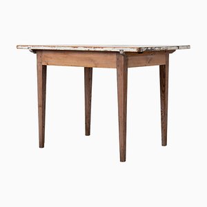 18th Century Swedish Gustavian Writing Table-MJF-931160