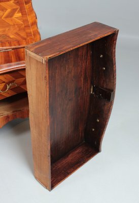 18th Century Swiss Secretaire-ZLE-1744211