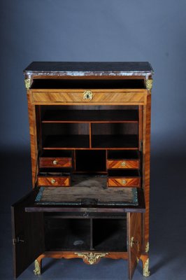 18th Century Transition Secretary, Paris, 1770s-FLW-1402355