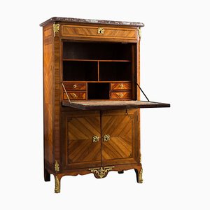 18th Century Transition Secretary, Paris, 1770s-FLW-1402355