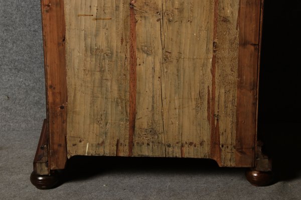 18th Century Walnut Diaper Drawer, 1740s-DXD-2033189