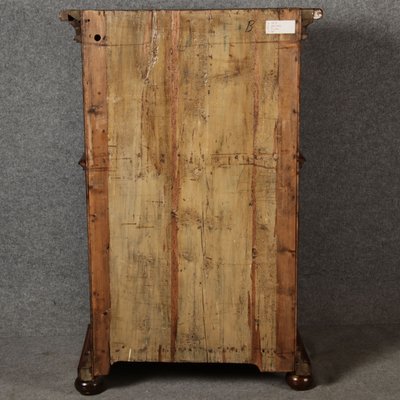 18th Century Walnut Diaper Drawer, 1740s-DXD-2033189