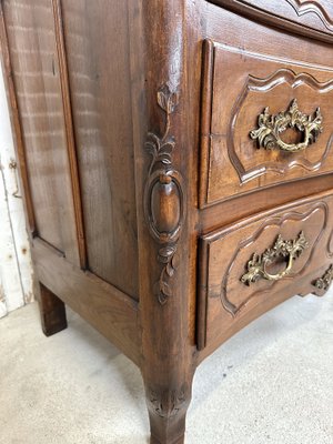 18th Century Walnut Dresser-AXR-1819142