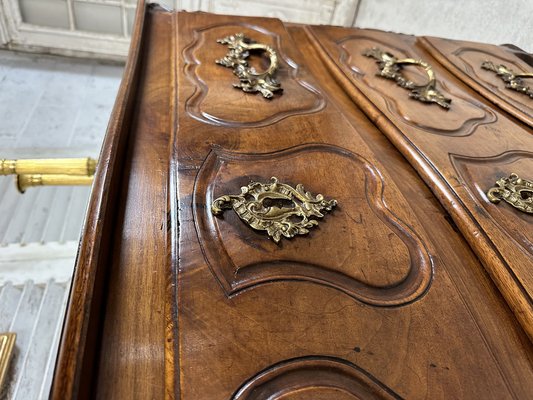 18th Century Walnut Dresser-AXR-1819142