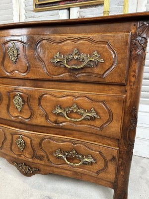 18th Century Walnut Dresser-AXR-1819142