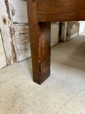 18th Century Walnut Dresser-AXR-1819142