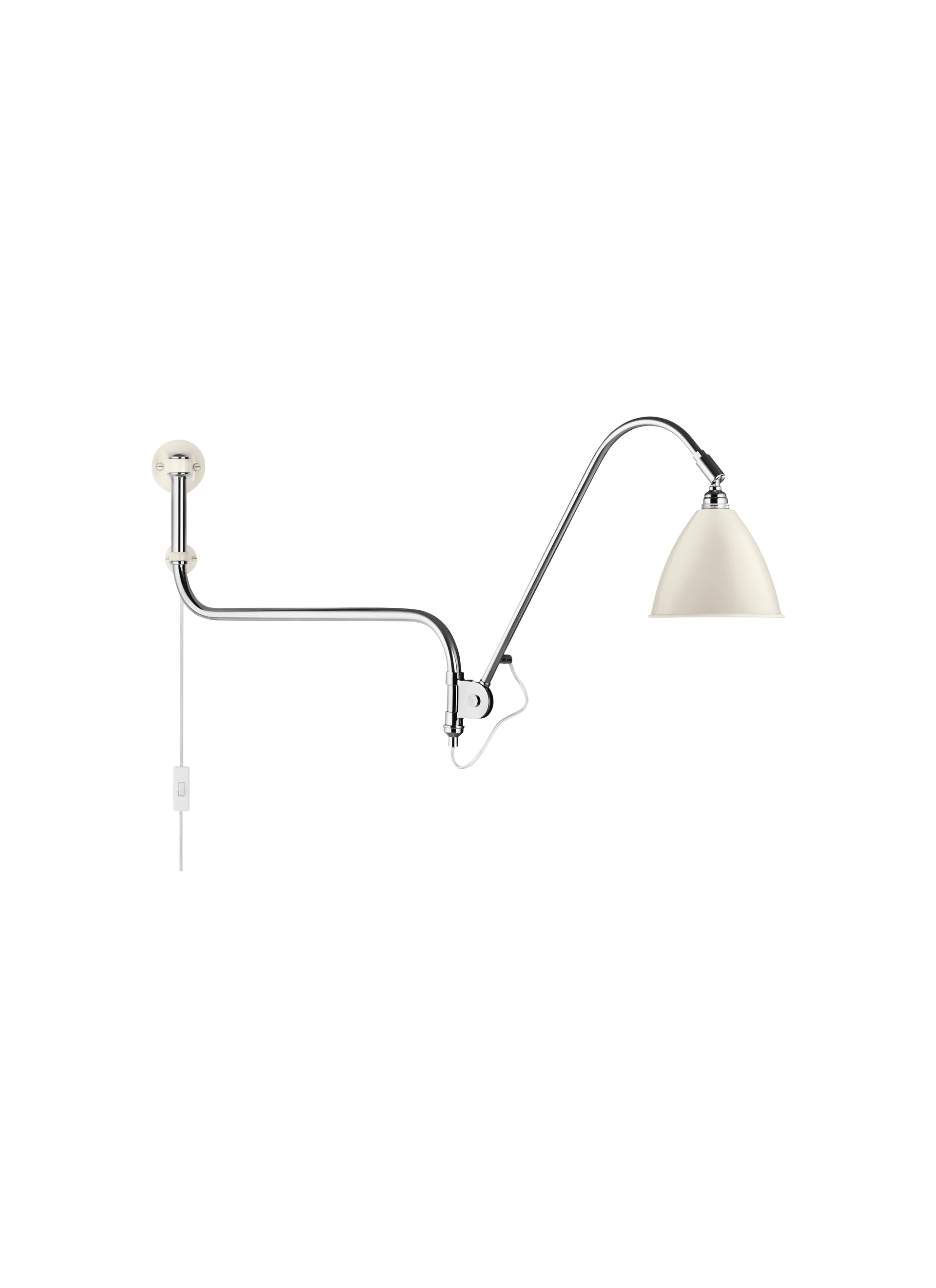 BESTLITE BL10 WALL LAMP by Gubi