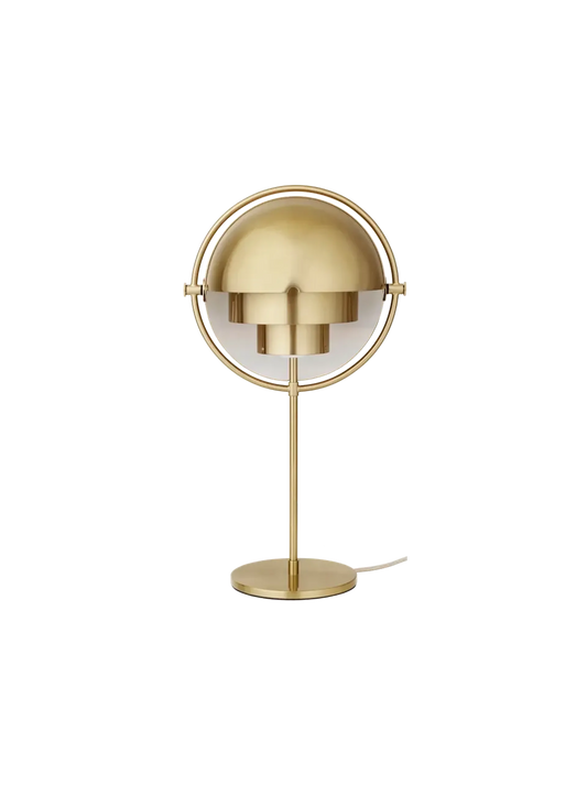 MULTI-LITE TABLE LAMP by Gubi