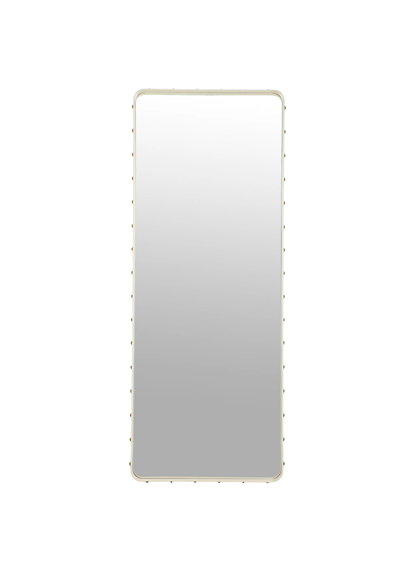 ADNET WALL MIRROR - Rectangular