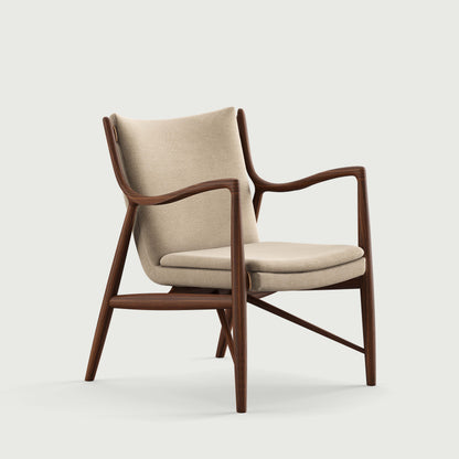 THE 45 CHAIR