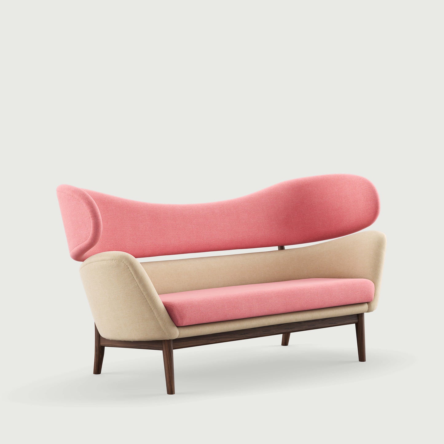 THE BAKER SOFA