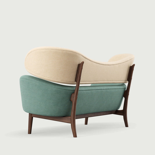 THE BAKER SOFA by House of Finn Juhl