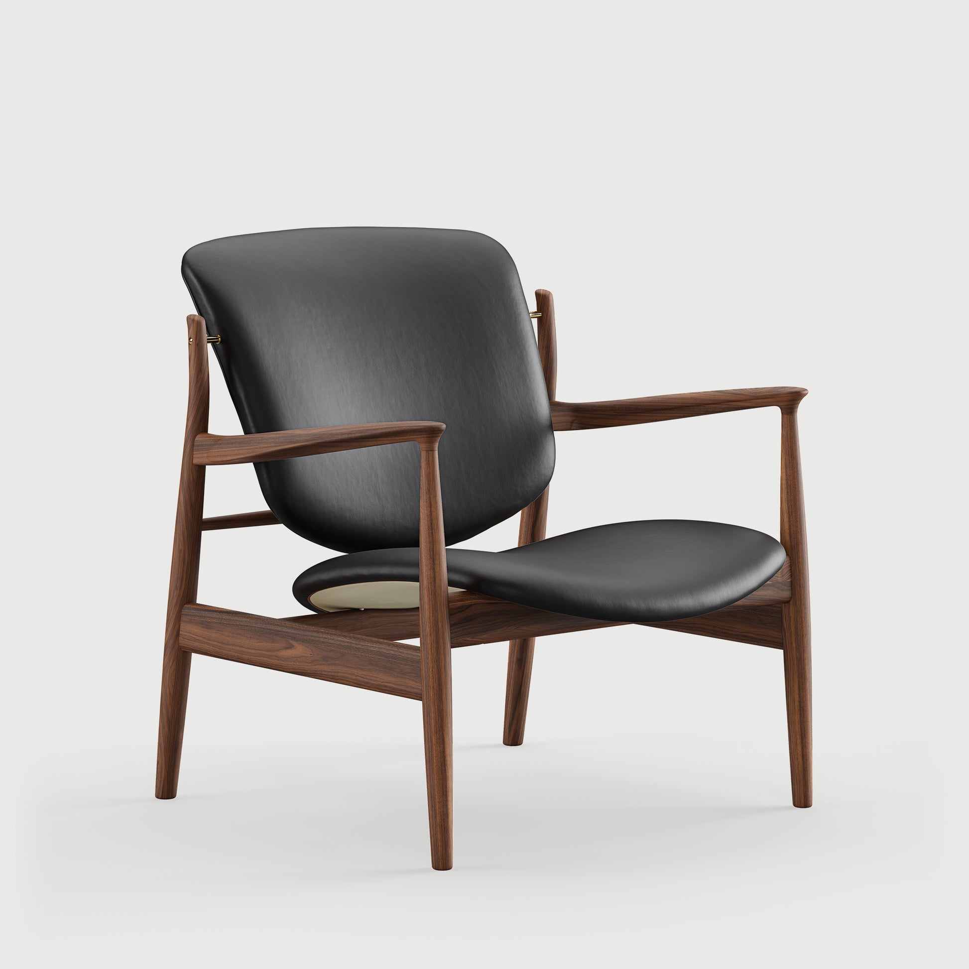 THE FRANCE CHAIR by House of Finn Juhl