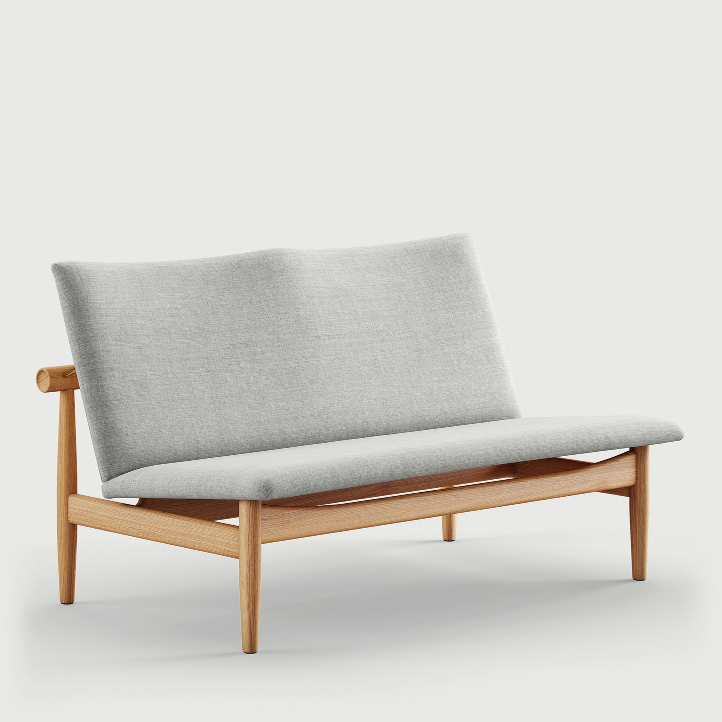 JAPAN SOFA | TWO SEATER