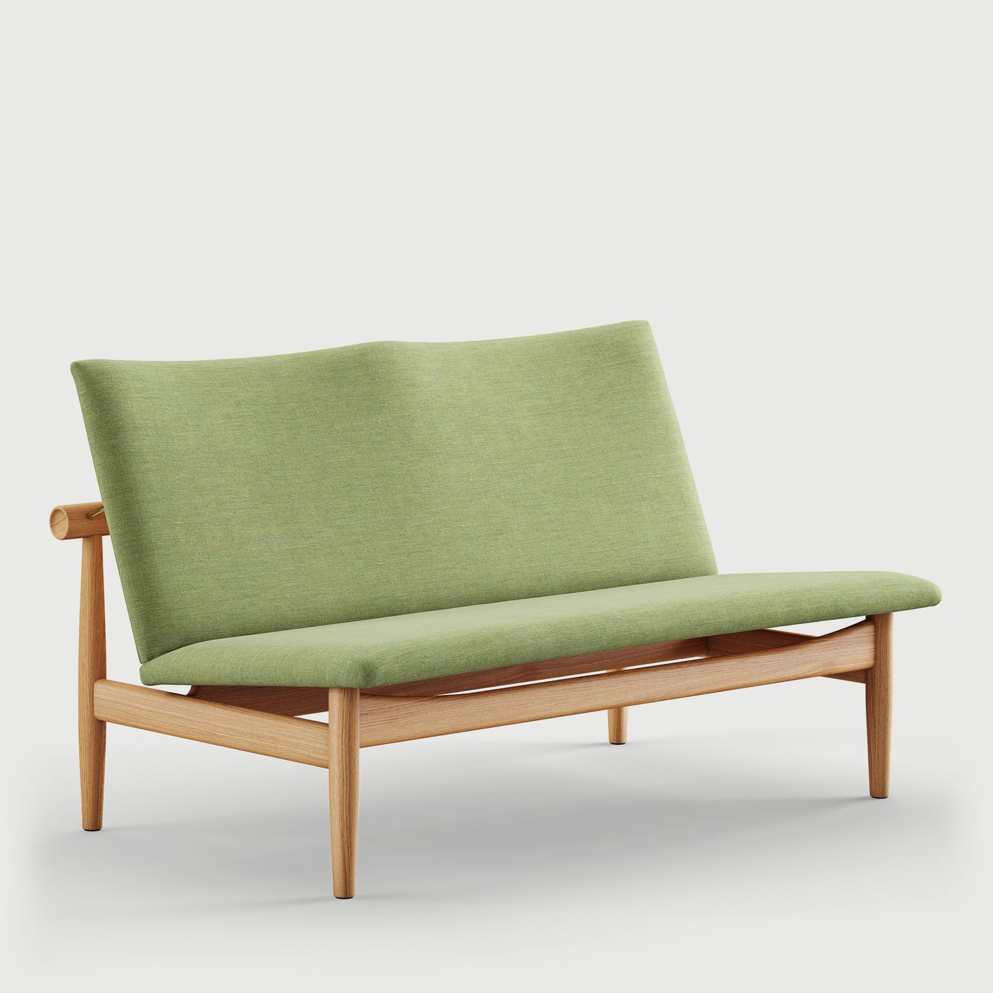 JAPAN SOFA | TWO SEATER