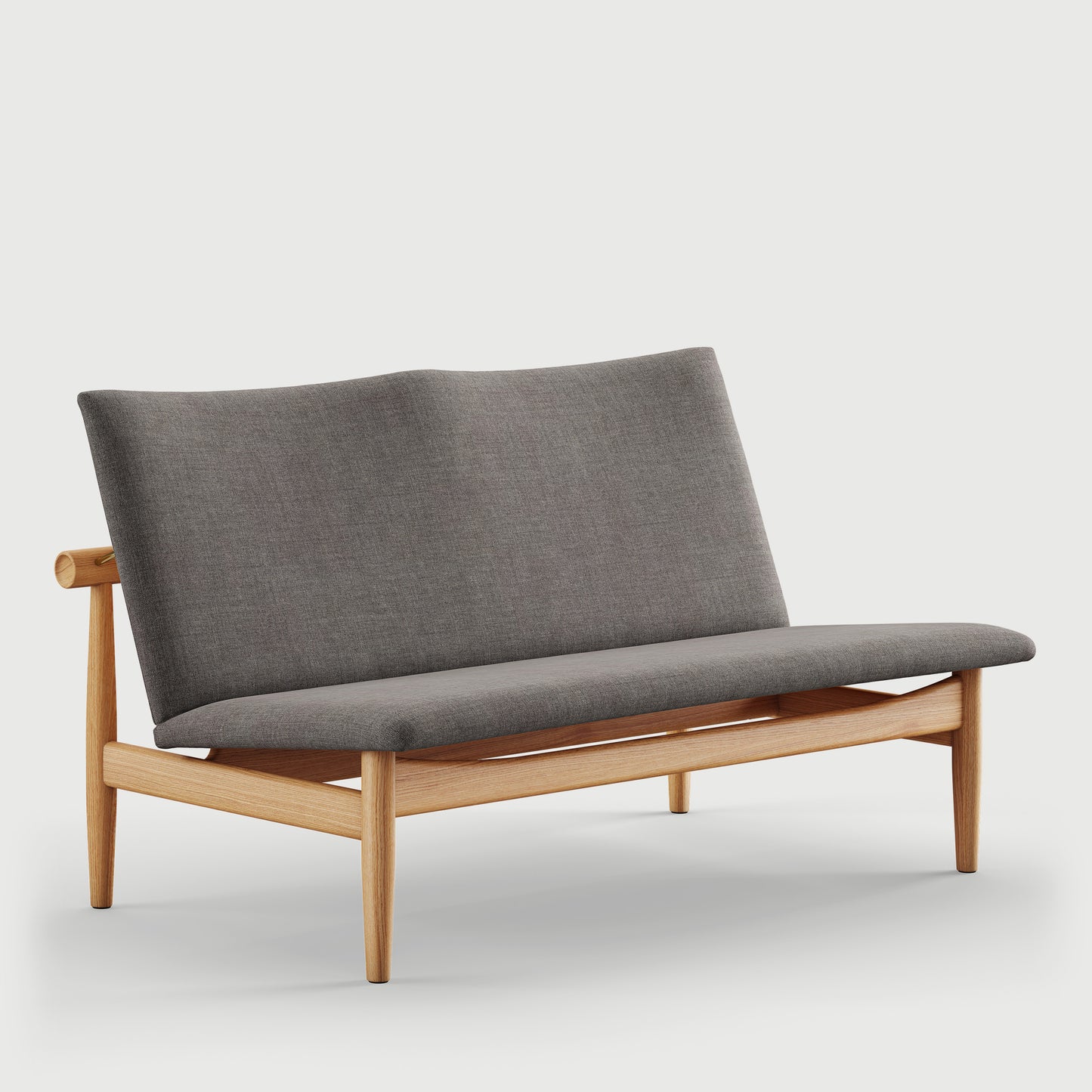 JAPAN SOFA | TWO SEATER