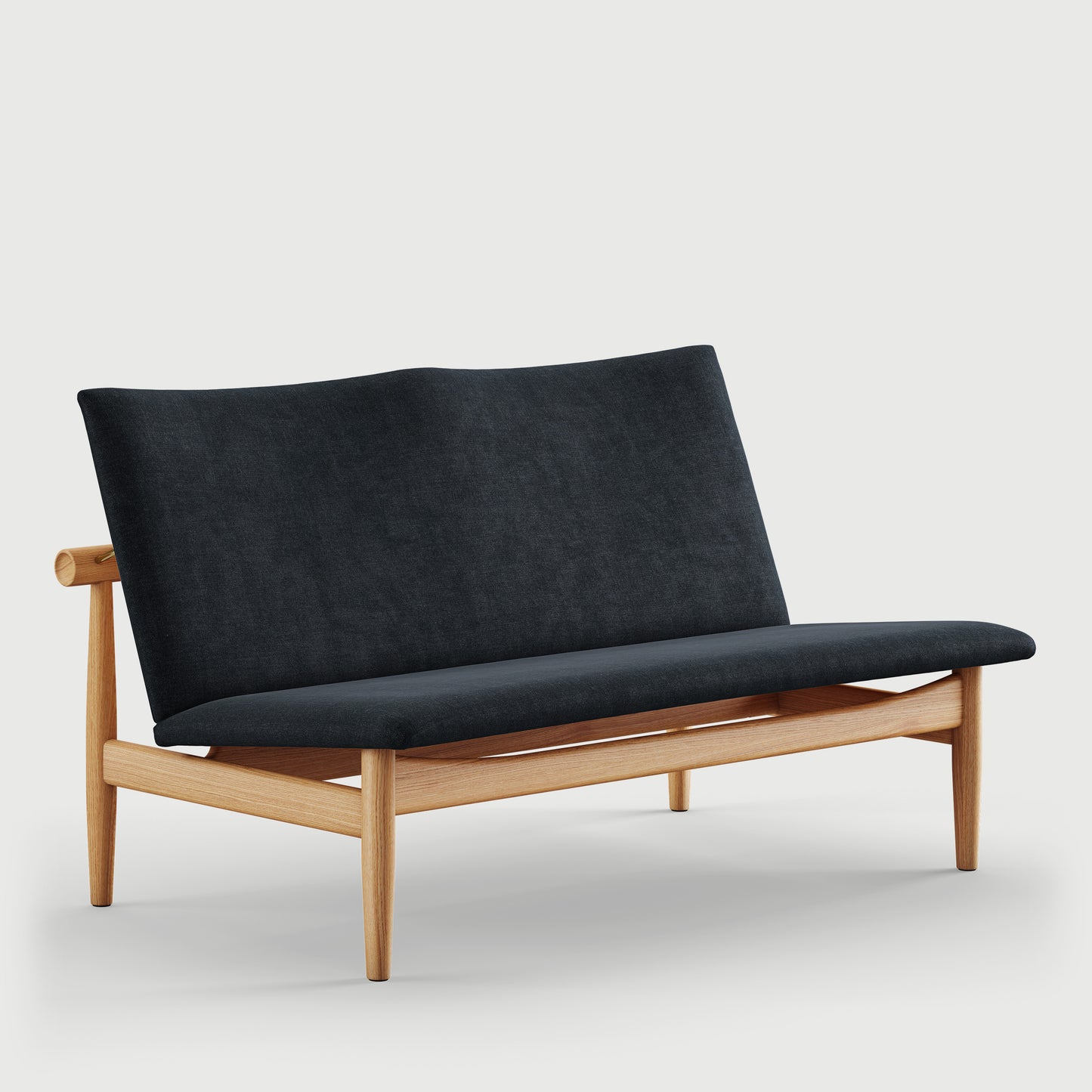 JAPAN SOFA | TWO SEATER