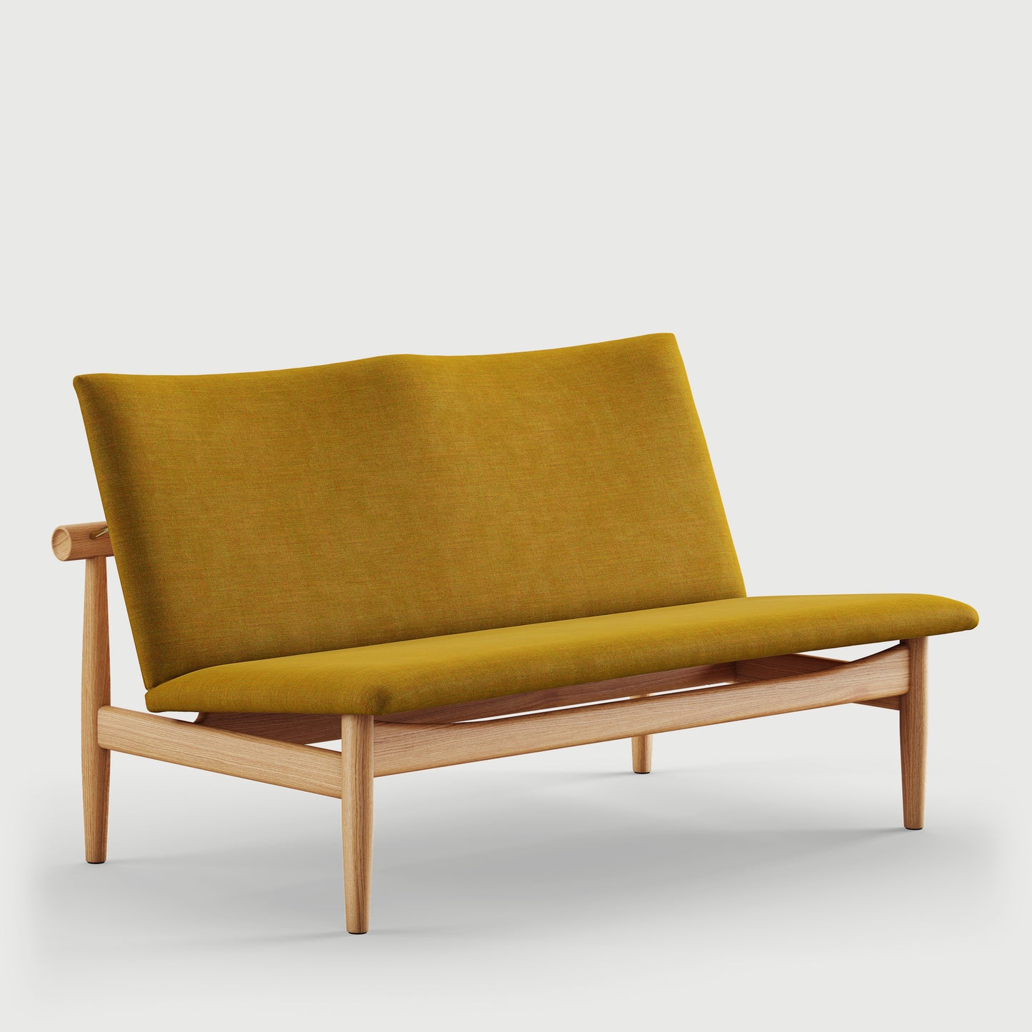 JAPAN SOFA | TWO SEATER