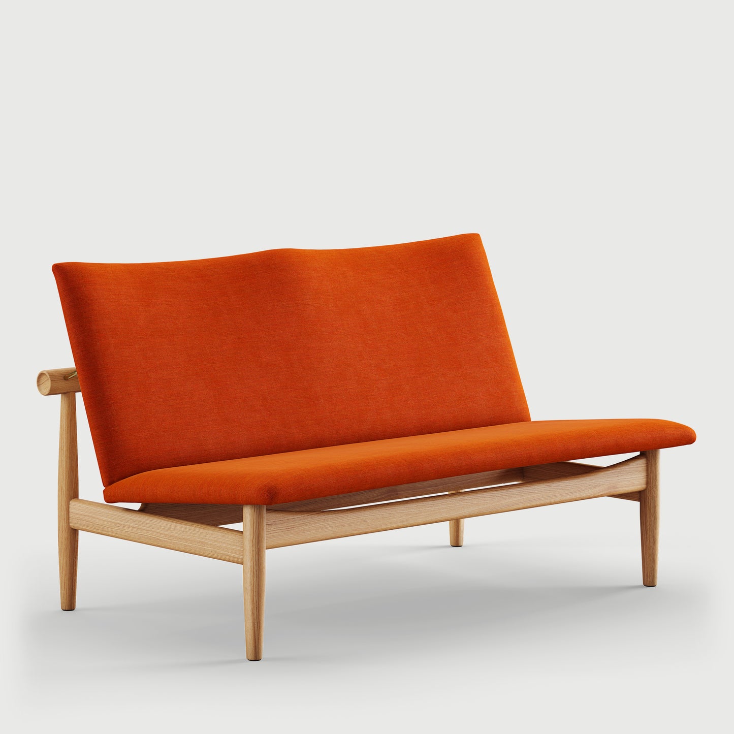 JAPAN SOFA | TWO SEATER