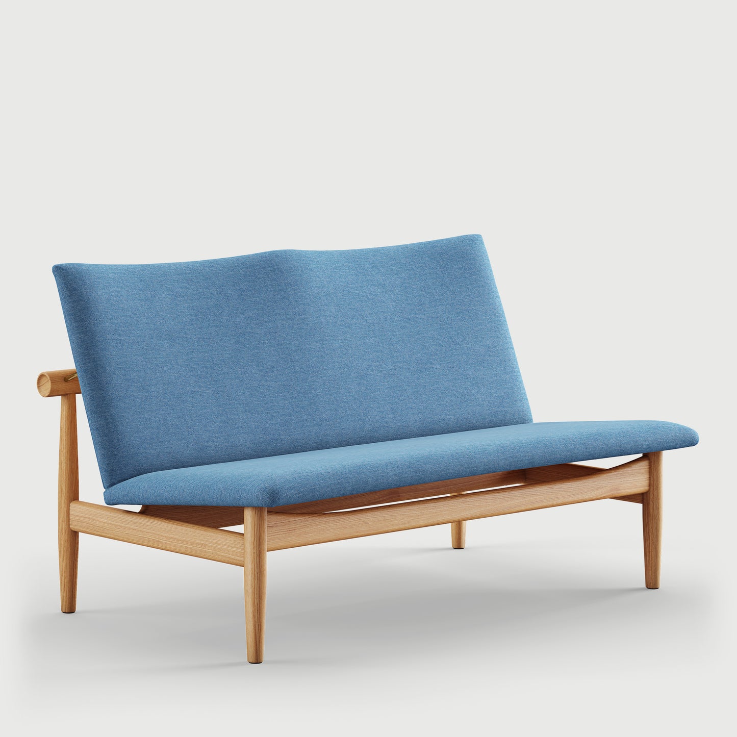 JAPAN SOFA | TWO SEATER