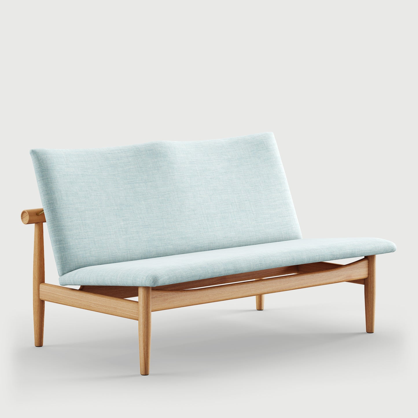 JAPAN SOFA | TWO SEATER