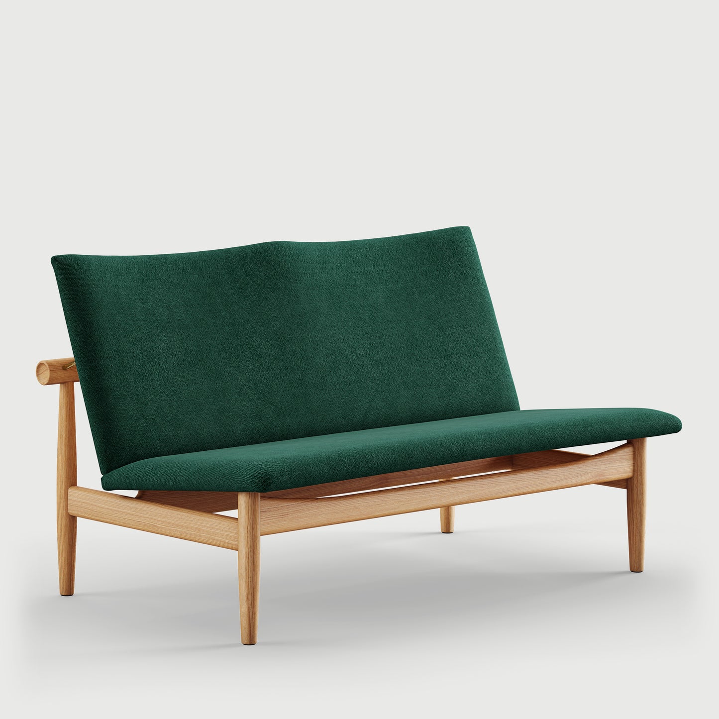 JAPAN SOFA | TWO SEATER