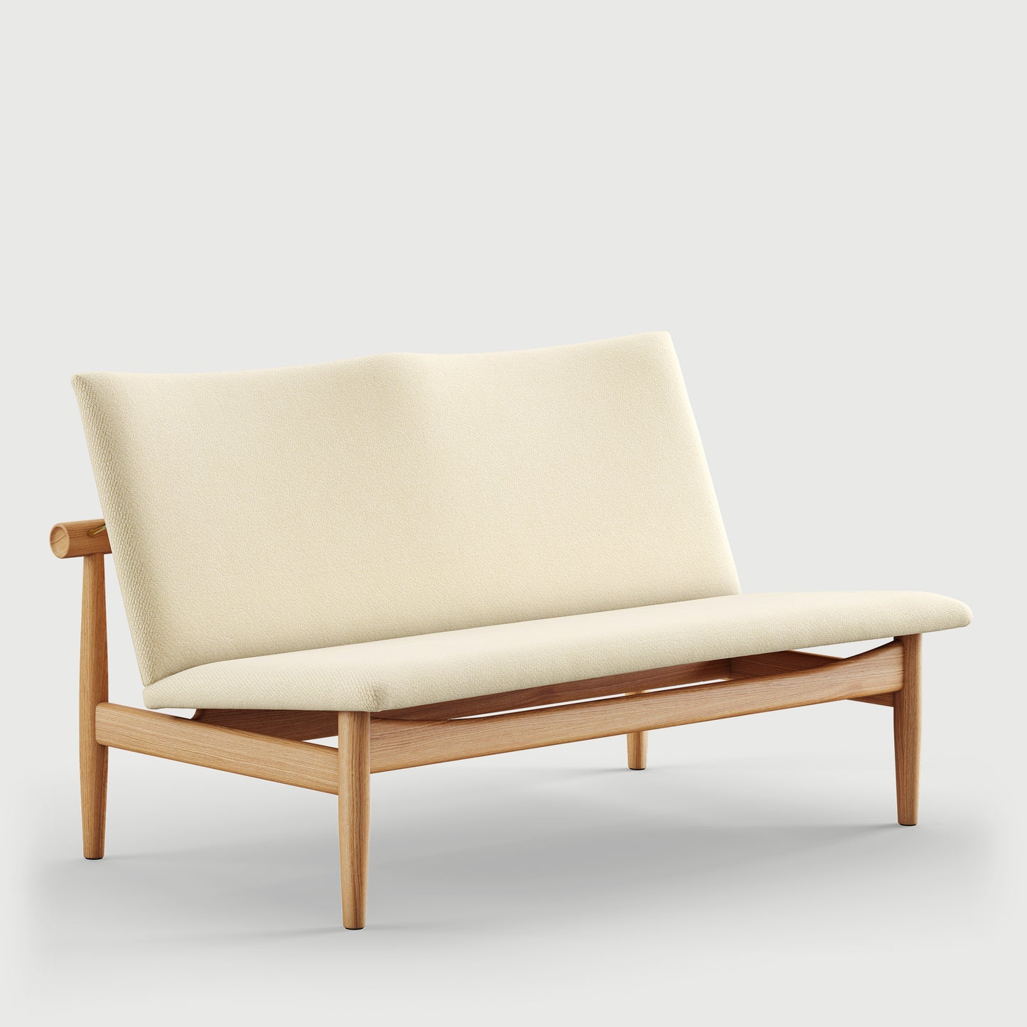 JAPAN SOFA | TWO SEATER