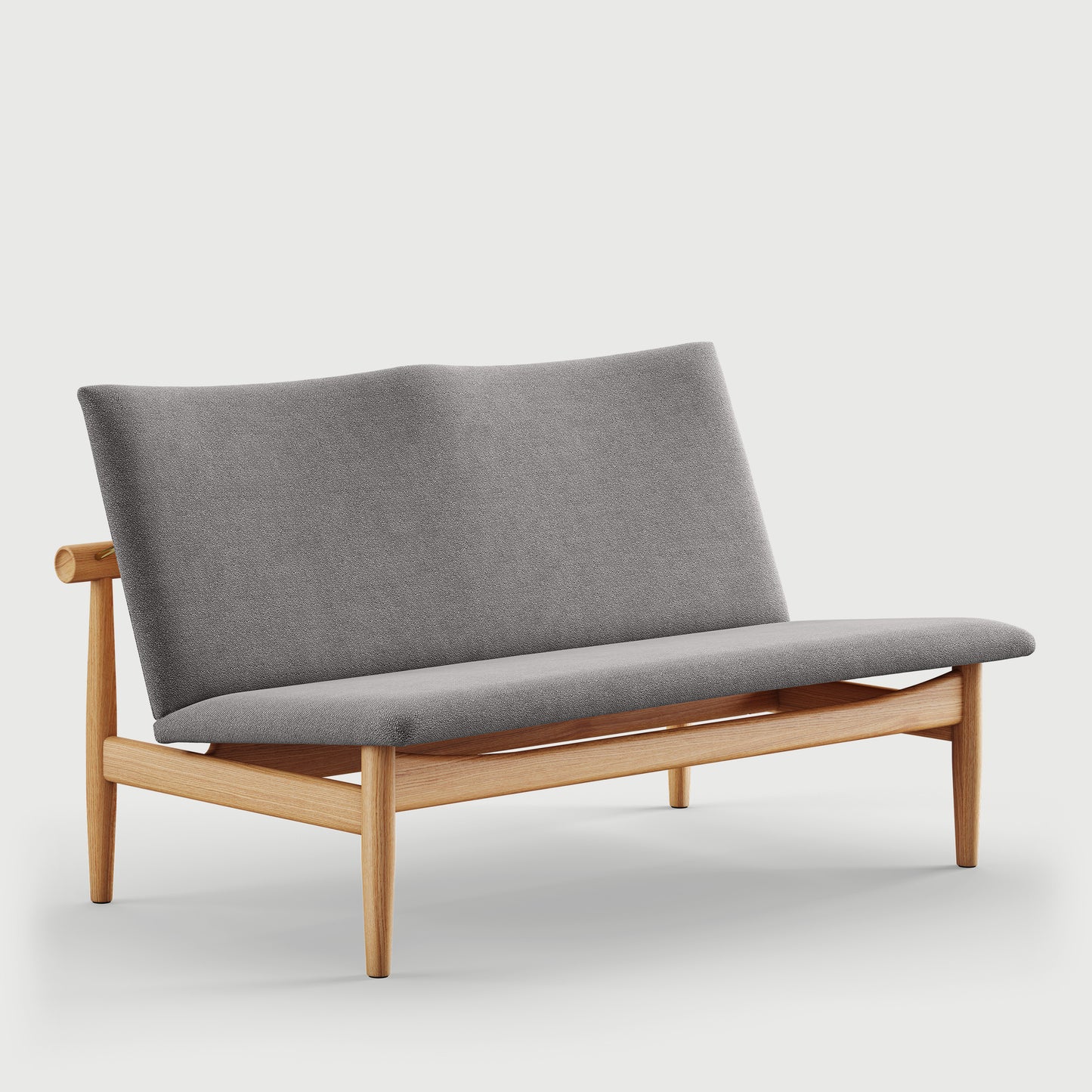 JAPAN SOFA | TWO SEATER