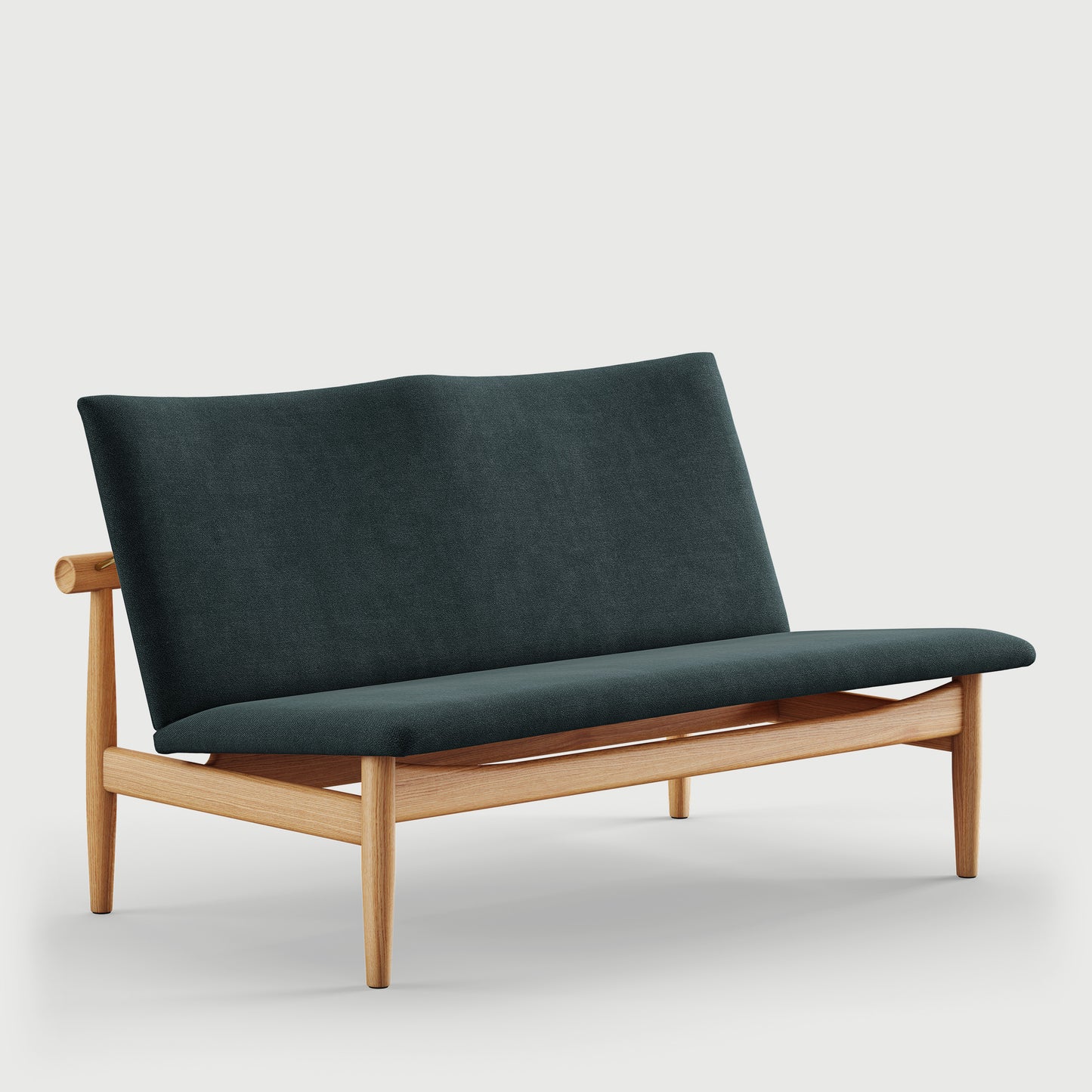 JAPAN SOFA | TWO SEATER