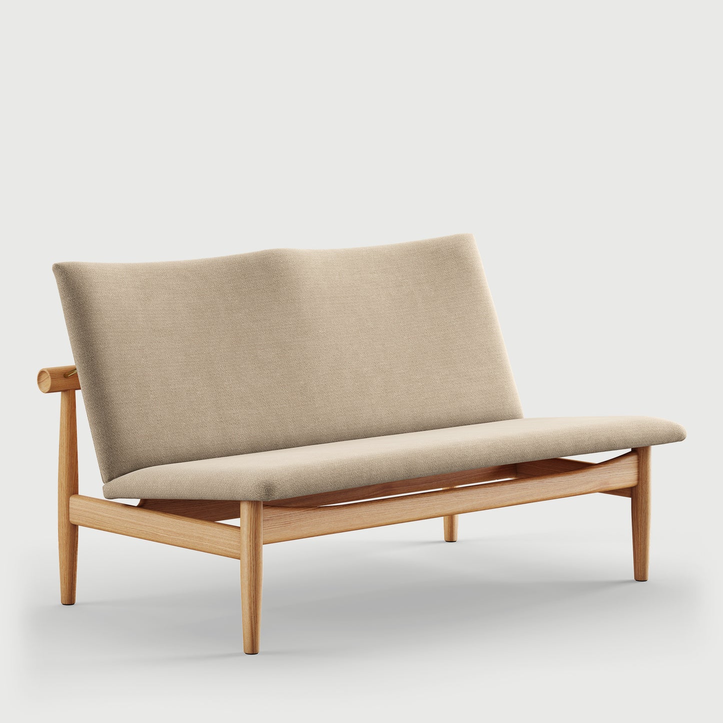 JAPAN SOFA | TWO SEATER